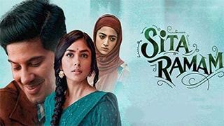 Sita Ramam